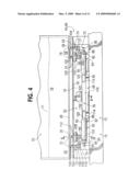 GRAIN DRILL WITH ACCURATE METERING OF THE RATE OF PLANTING OF SEED diagram and image