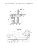 GRAIN DRILL WITH ACCURATE METERING OF THE RATE OF PLANTING OF SEED diagram and image