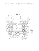 GRAIN DRILL WITH ACCURATE METERING OF THE RATE OF PLANTING OF SEED diagram and image