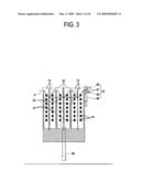 THREAD SUPPLYING APPARATUS FOR EMBROIDERING MACHINE diagram and image