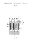 THREAD SUPPLYING APPARATUS FOR EMBROIDERING MACHINE diagram and image