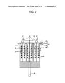 THREAD SUPPLYING APPARATUS FOR EMBROIDERING MACHINE diagram and image