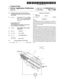 Thermal spraying nozzle device and thermal spraying system using the same diagram and image