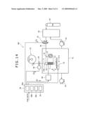 Thermal spraying nozzle device and thermal spraying system using the same diagram and image