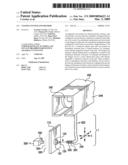 COATING SYSTEM AND METHOD diagram and image