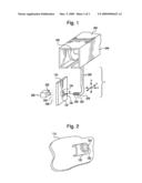 COATING SYSTEM AND METHOD diagram and image