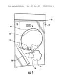 PERSONALIZED IDENTIFICATION TAG COLLAR KIT diagram and image