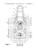 VALVE DRIVE OF AN INTERNAL COMBUSTION ENGINE diagram and image