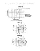 VARIABLE VALVE TIMING CONTROL APPARATUS OF INTERNAL COMBUSTION ENGINE AND COOLING DEVICE FOR THE SAME diagram and image