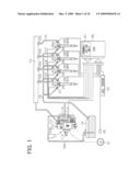 FUEL INJECTION DEVICE, FUEL INJECTION SYSTEM, AND METHOD FOR DETERMINING MALFUNCTION OF THE SAME diagram and image