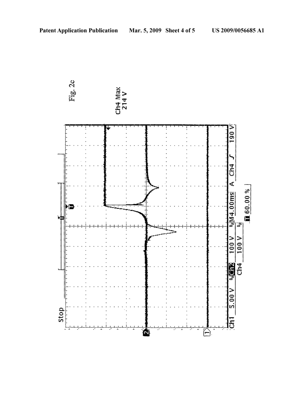 METHOD AND APPARATUS FOR RAISING THE SPARK ENERGY IN CAPACITIVE IGNITION SYSTEMS - diagram, schematic, and image 05