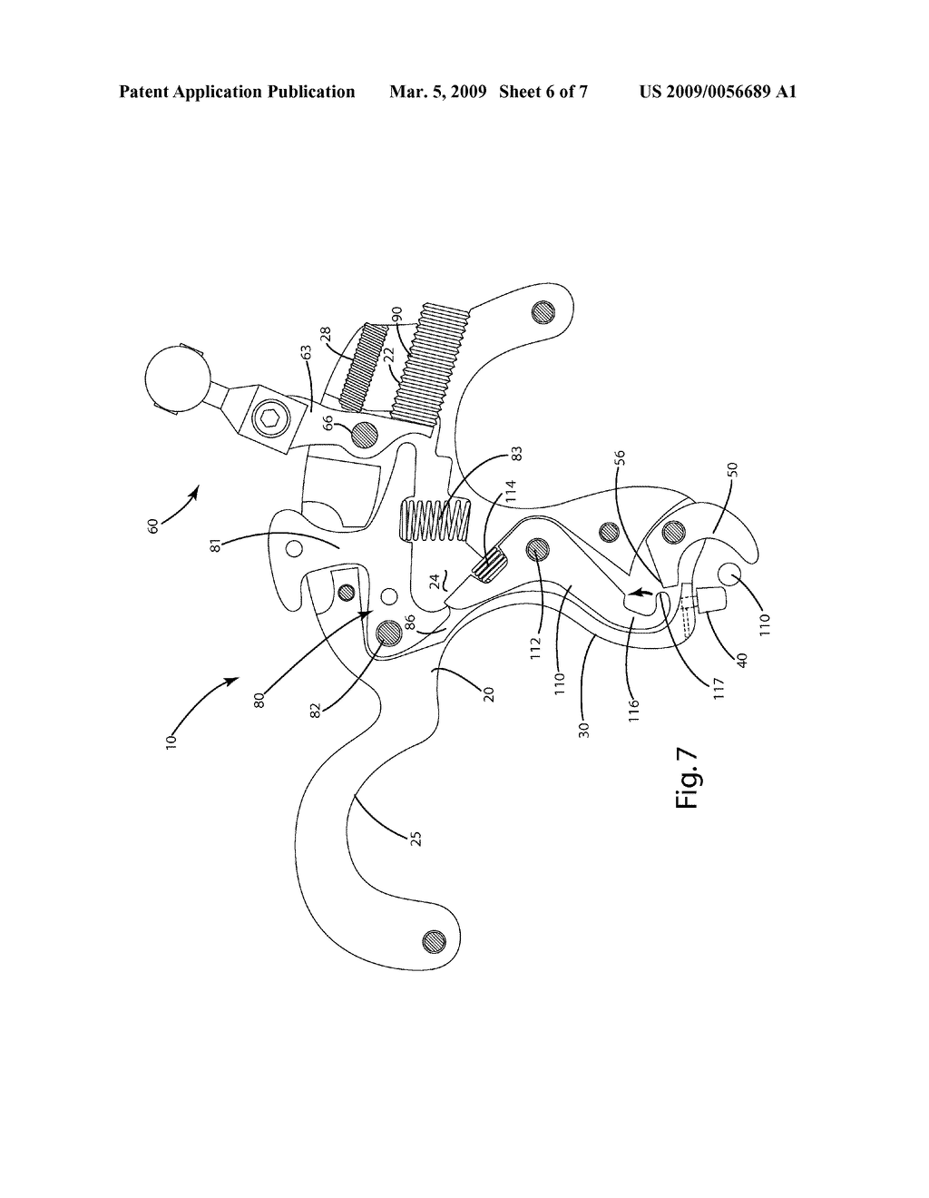 ARCHERY RELEASE - diagram, schematic, and image 07