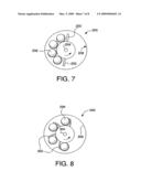 DIFFERENTIAL DETECTION SYSTEM FOR CONTROLLING FEED OF A PAINTBALL LOADER diagram and image