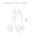 DIFFERENTIAL DETECTION SYSTEM FOR CONTROLLING FEED OF A PAINTBALL LOADER diagram and image