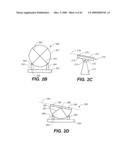 Linear fresnel solar arrays and drives therefor diagram and image