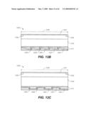 Linear fresnel solar arrays and drives therefor diagram and image