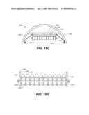 Linear fresnel solar arrays and drives therefor diagram and image