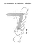 Linear fresnel solar arrays and drives therefor diagram and image