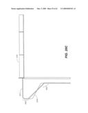 Linear fresnel solar arrays and drives therefor diagram and image