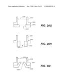 Linear fresnel solar arrays and drives therefor diagram and image