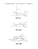 Linear fresnel solar arrays and drives therefor diagram and image