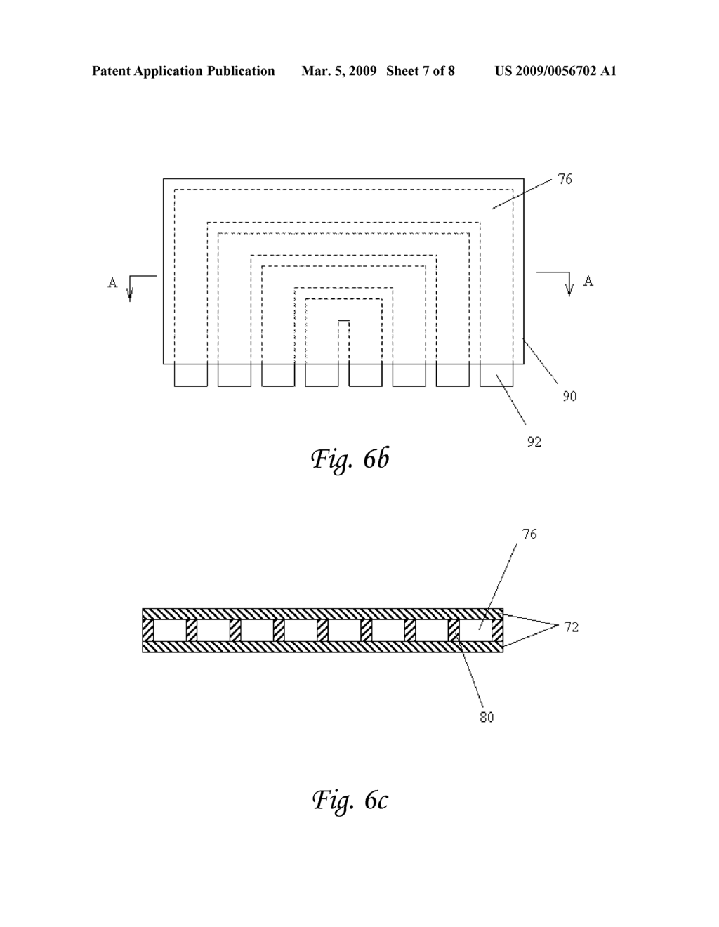 SOLAR ENERGY COLLECTING ASSEMBLY FOR A SOLAR ENERGY CONVERTER - diagram, schematic, and image 08