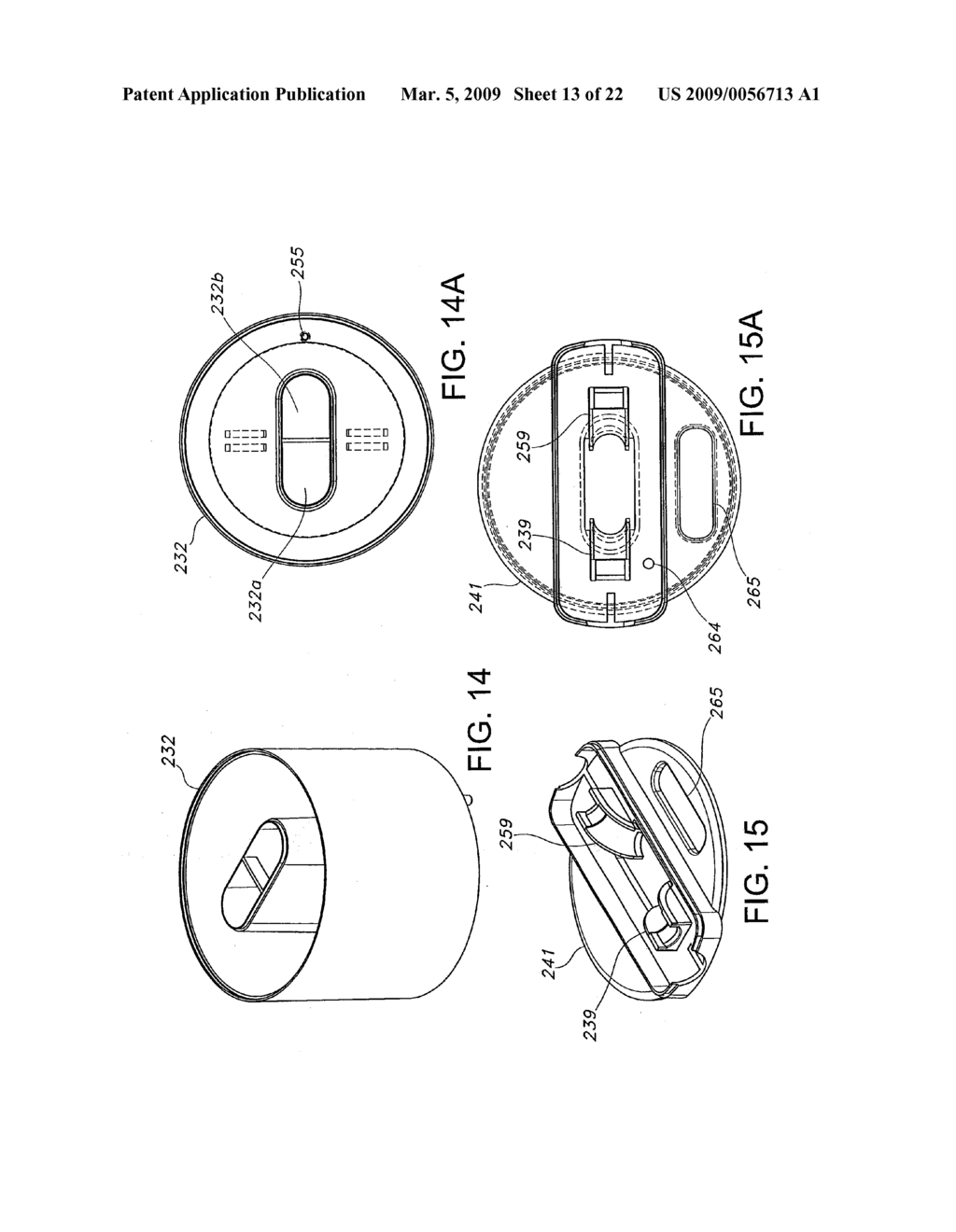 SYSTEM AND METHOD FOR DELIVERING A HEATED AND HUMIDIFIED GAS - diagram, schematic, and image 14