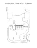 EXHALATORY PRESSURE DEVICE AND SYSTEM THEREOF diagram and image