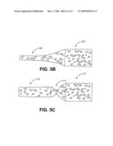 METHODS AND DEVICES FOR OCCLUDING AN OVARIAN PATHWAY diagram and image