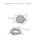 Therapeutic and protective dental device useful as an intra-oral delivery system diagram and image