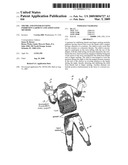 THUMB- AND FINGER-SUCKING INHIBITION GARMENT AND ASSOCIATED METHODS diagram and image