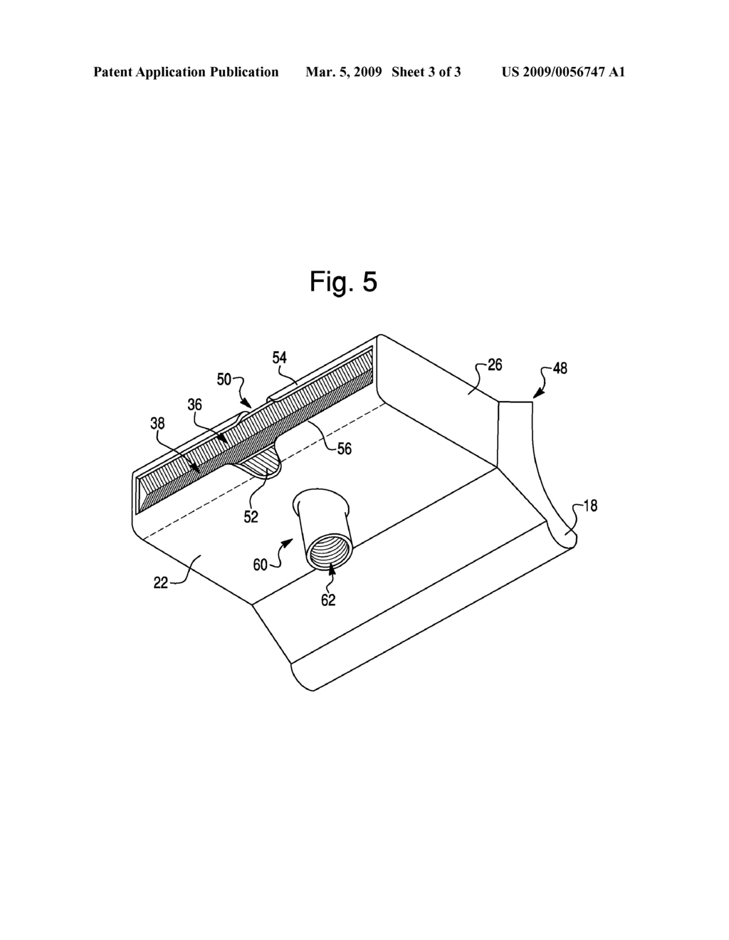 FAN BLADE CLEANING TOOL AND METHOD - diagram, schematic, and image 04