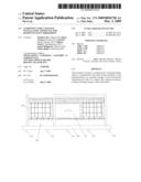 Component for a Painting Installation and Device for Removing Paint Therefrom diagram and image