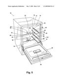 DISHWASHER WITH TARGETED SENSING diagram and image