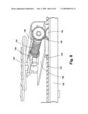 DISHWASHER WITH TARGETED SENSING diagram and image