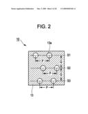 LIQUID EJECTION HEAD, LIQUID EJECTION APPARATUS, AND MANUFACTURING METHOD OF LIQUID EJECTION HEAD diagram and image