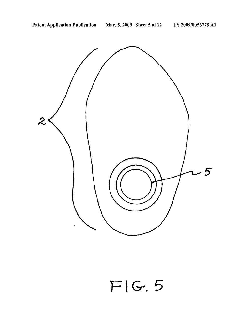 Crutch foot - diagram, schematic, and image 06