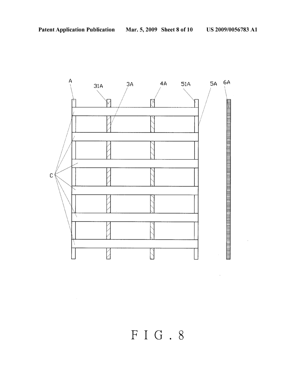 TEMPERATURE POWER GENERATION DEVICE AND TEMPERATURE POWER GENERATION METHOD - diagram, schematic, and image 09