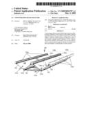 Concentrating solar collector diagram and image