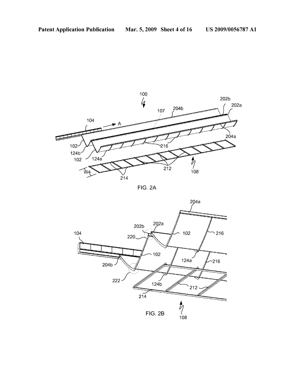 Concentrating solar collector - diagram, schematic, and image 05