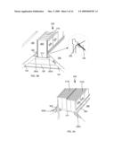 Concentrating solar collector diagram and image