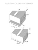 Concentrating solar collector diagram and image