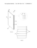 Concentrating solar collector diagram and image