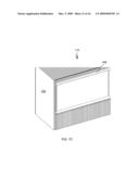 Concentrating solar collector diagram and image