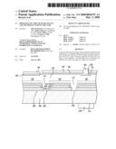 Photovoltaic Thin-Film Solar Cell and Method Of Making The Same diagram and image