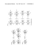 Practical method and means for mechanosynthesis and assembly of precise nanostructures and materials including diamond, programmable systems for performing same; devices and systems produced thereby, and applications thereof diagram and image