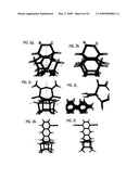 Practical method and means for mechanosynthesis and assembly of precise nanostructures and materials including diamond, programmable systems for performing same; devices and systems produced thereby, and applications thereof diagram and image