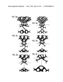 Practical method and means for mechanosynthesis and assembly of precise nanostructures and materials including diamond, programmable systems for performing same; devices and systems produced thereby, and applications thereof diagram and image