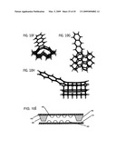 Practical method and means for mechanosynthesis and assembly of precise nanostructures and materials including diamond, programmable systems for performing same; devices and systems produced thereby, and applications thereof diagram and image