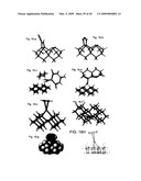 Practical method and means for mechanosynthesis and assembly of precise nanostructures and materials including diamond, programmable systems for performing same; devices and systems produced thereby, and applications thereof diagram and image